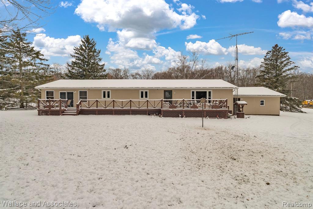 7907 Brockway Road, Melvin, MI 48454 — Photo 47