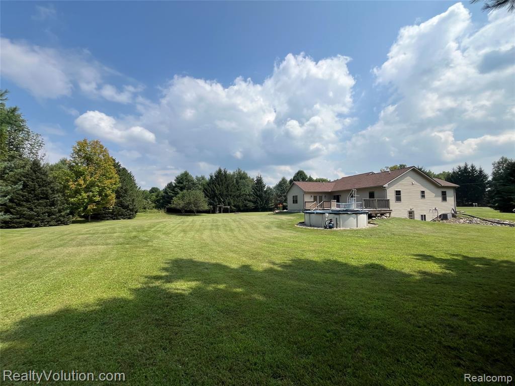 5885 Skyview Drive, Imlay City, MI 48444 — Photo 40