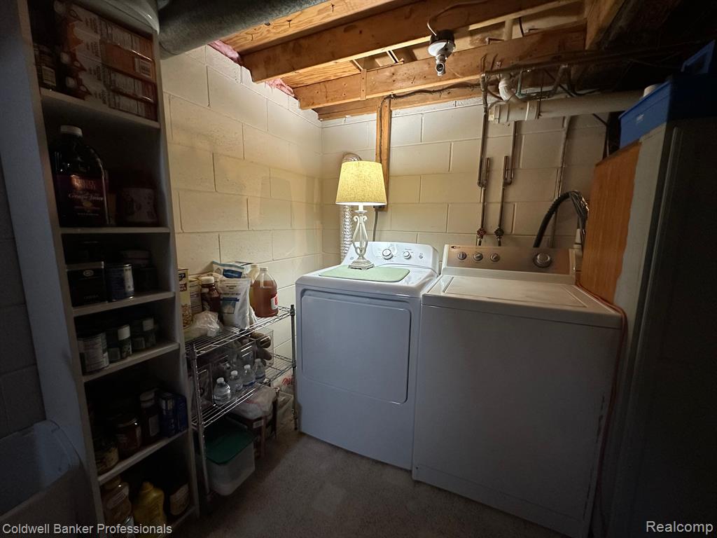 4731 2ND Street, Columbiaville, MI 48421 — Photo 28