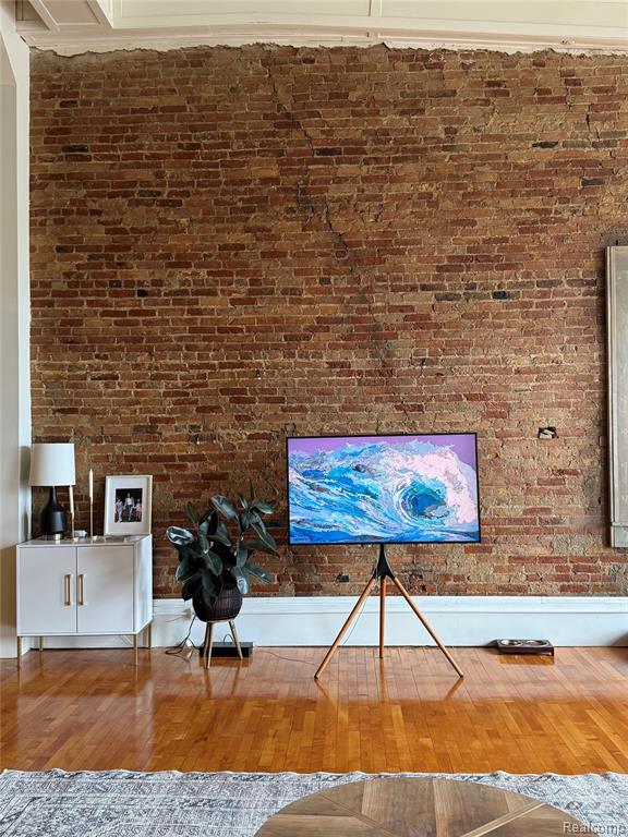 123 N Clinton Avenue, MI 48879 — Photo 7
