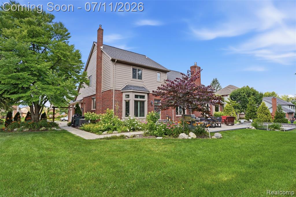 54856 Whitby Way, Shelby Twp, MI 48316 — Photo 47