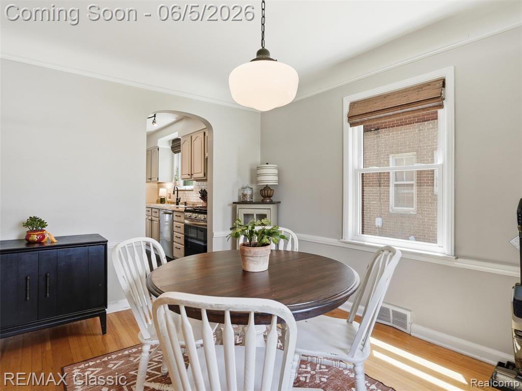 724 N Mildred Street, Dearborn, MI 48128 — Photo 11