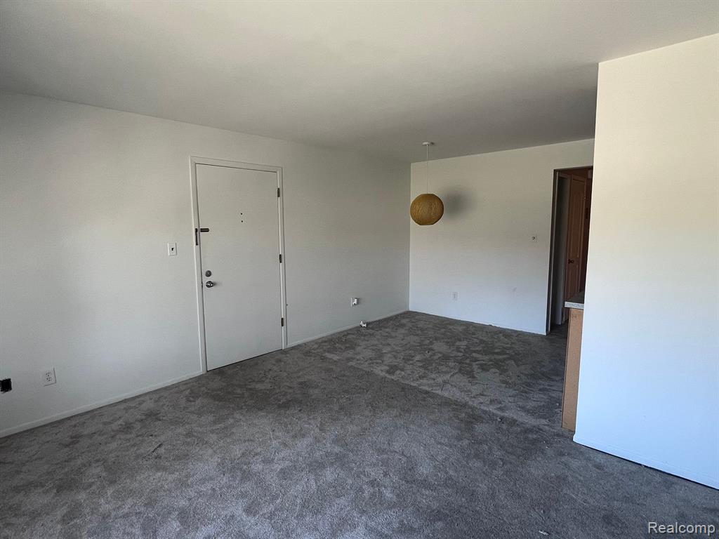 19804 Harper Avenue, 202, Harper Woods, MI 48225 — Photo 6