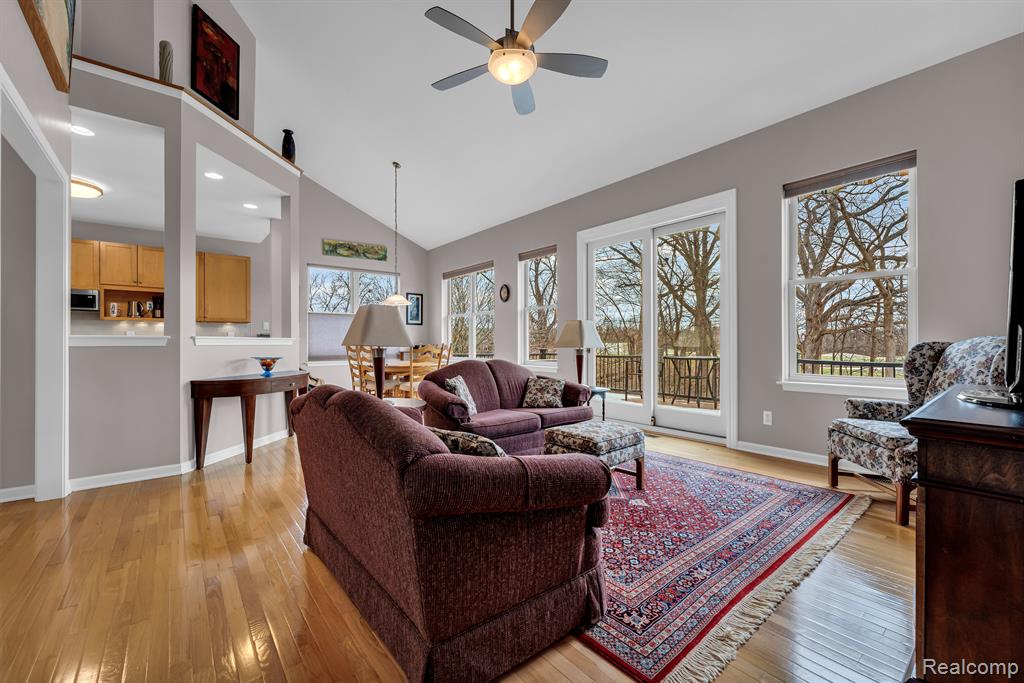 620 FAIRWAYS Lane, Chelsea, MI 48118 — Photo 4