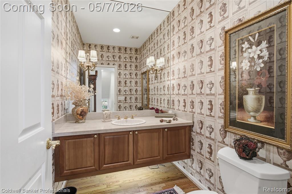 7520 Mistwood Drive, White Lake, MI 48383 — Photo 27