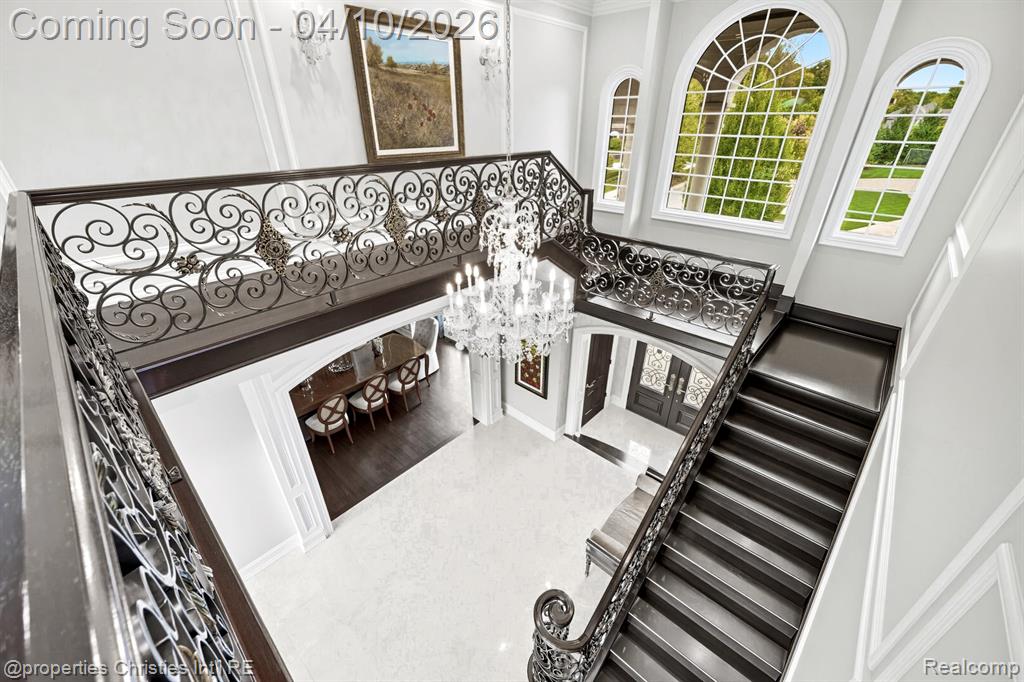 48923 Veneto Drive, Northville, MI 48167 — Photo 37