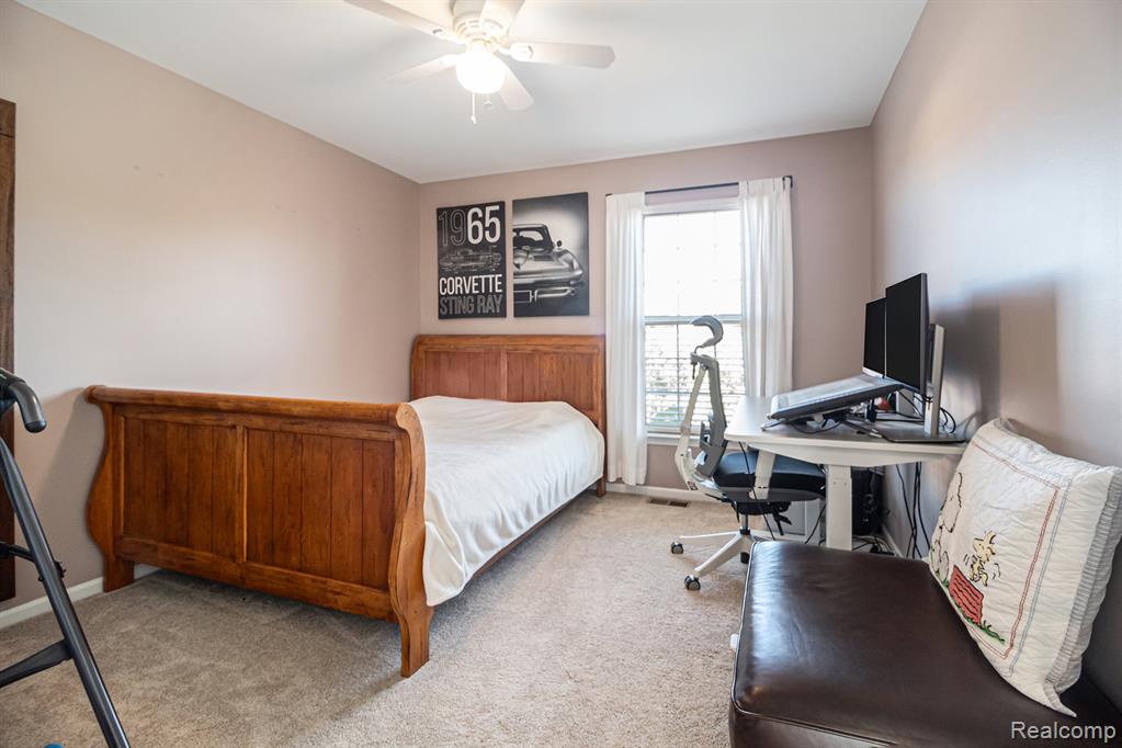2418 Premier Lane, Canton, MI 48188 — Photo 20