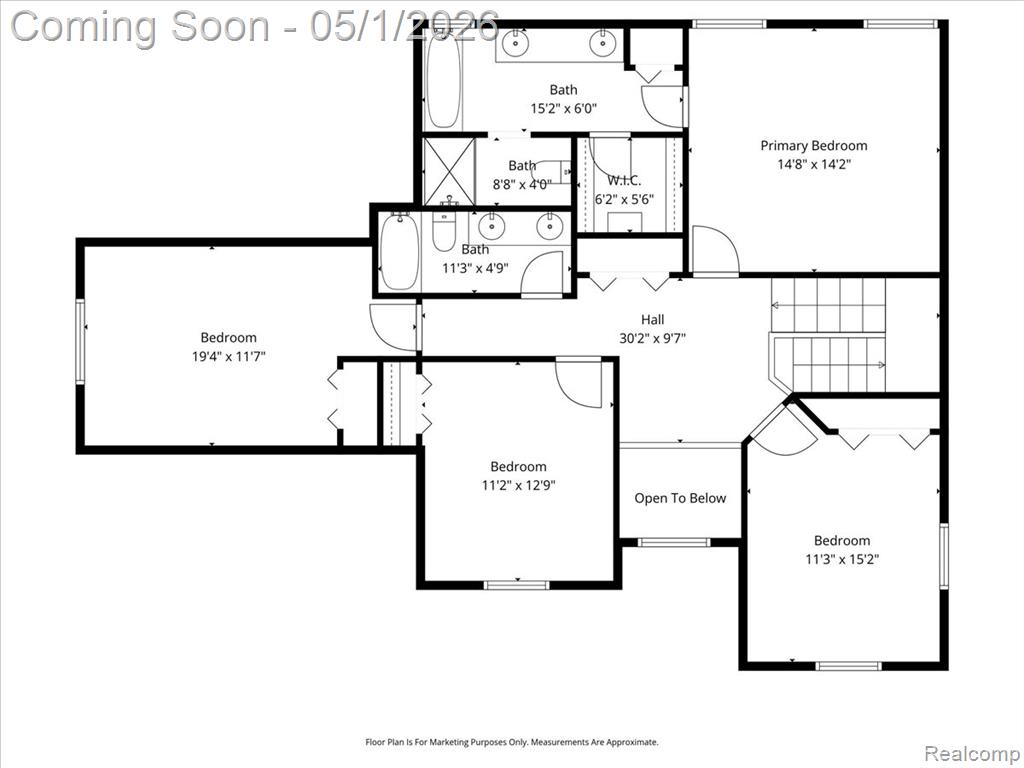 8330 Sherwood Drive, Grand Blanc, MI 48439 — Photo 50