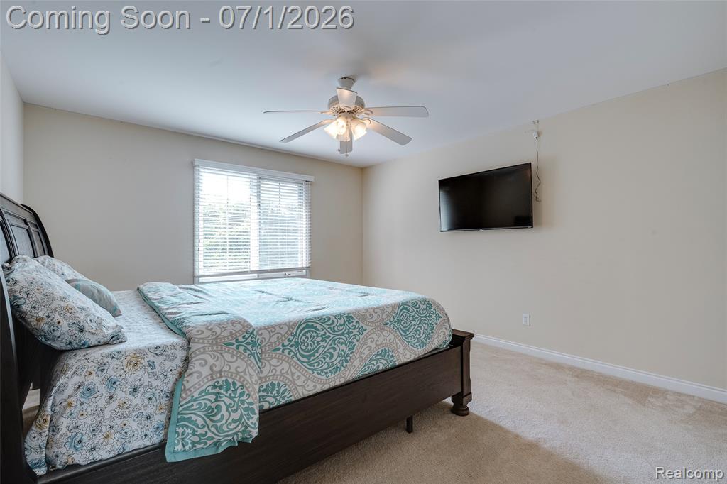 4461 Old Oak Court, Plymouth, MI 48170 — Photo 60