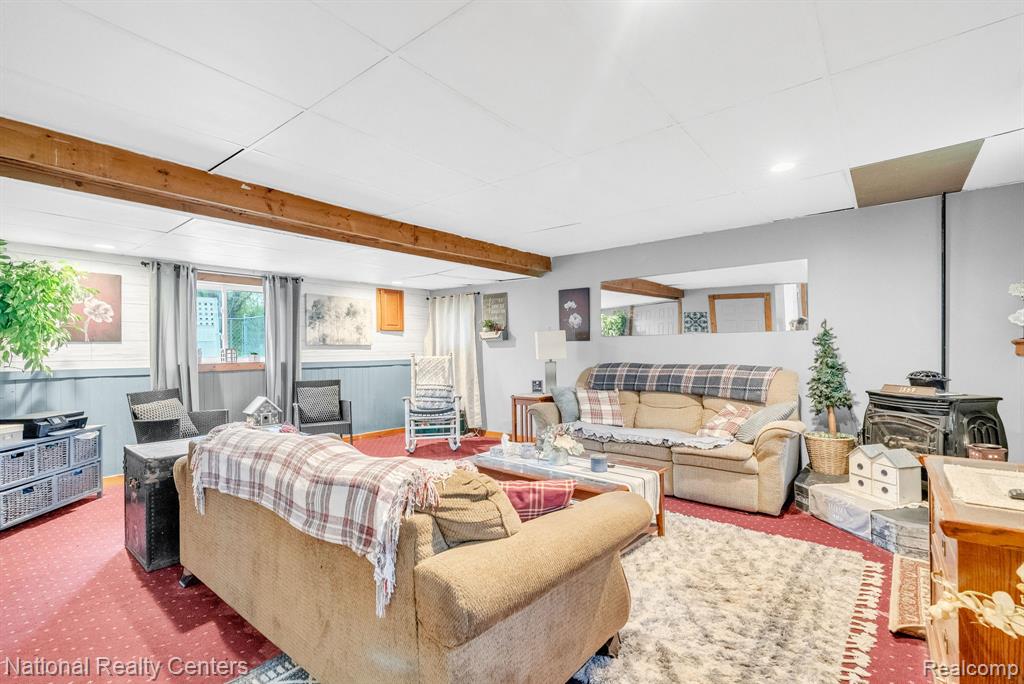 2230 Stonesthrow Drive, Lapeer, MI 48446 — Photo 11