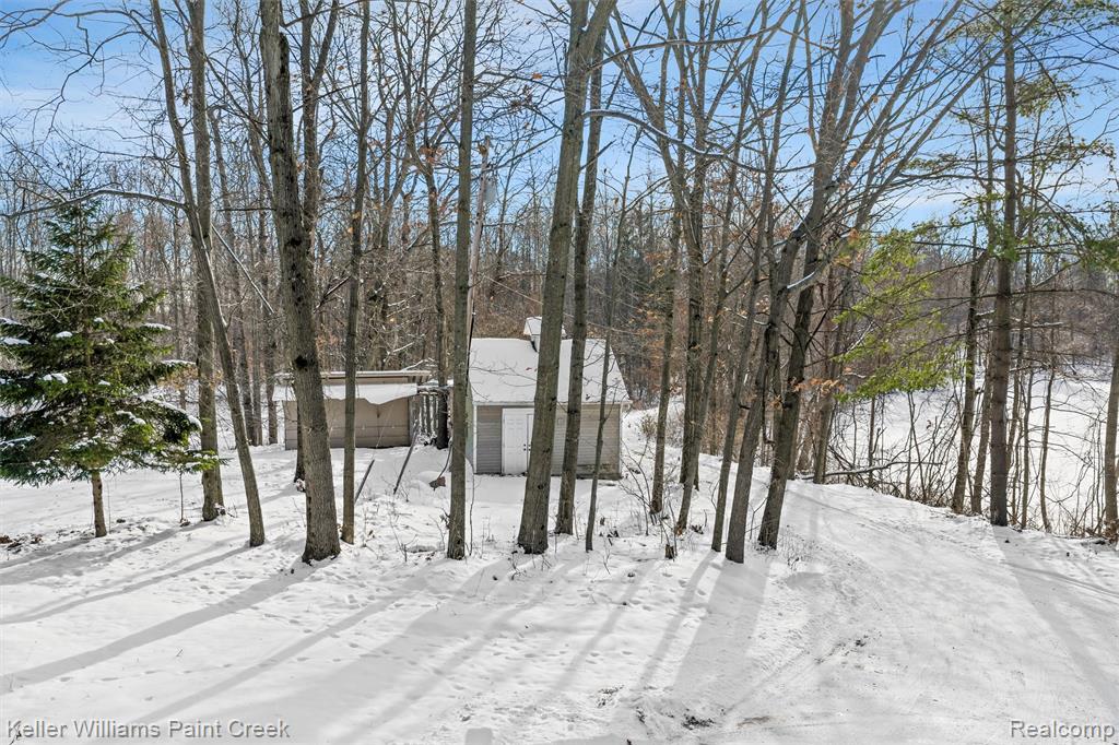 2390 Noble Road, Oxford, MI 48370 — Photo 44