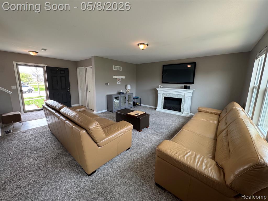 20489 Damask Circle, Clinton Twp, MI 48038 — Photo 12