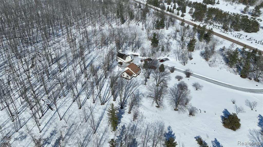 7727 Bald Hill Road, Grayling, MI 49738 — Photo 51