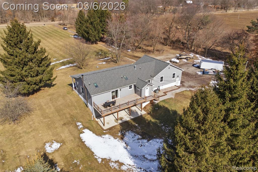 5809 Spears Road, Pinckney, MI 48169 — Photo 47