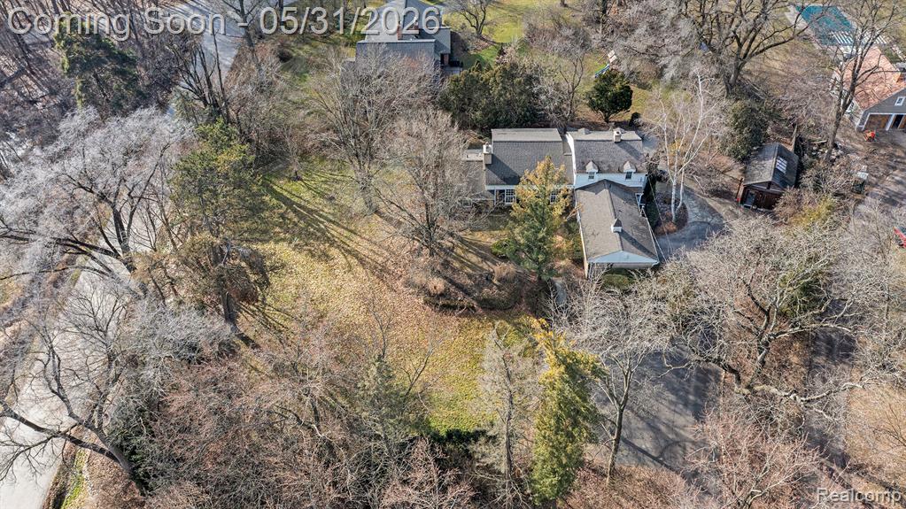 26580 Wellington Road, Franklin, MI 48025 — Photo 61