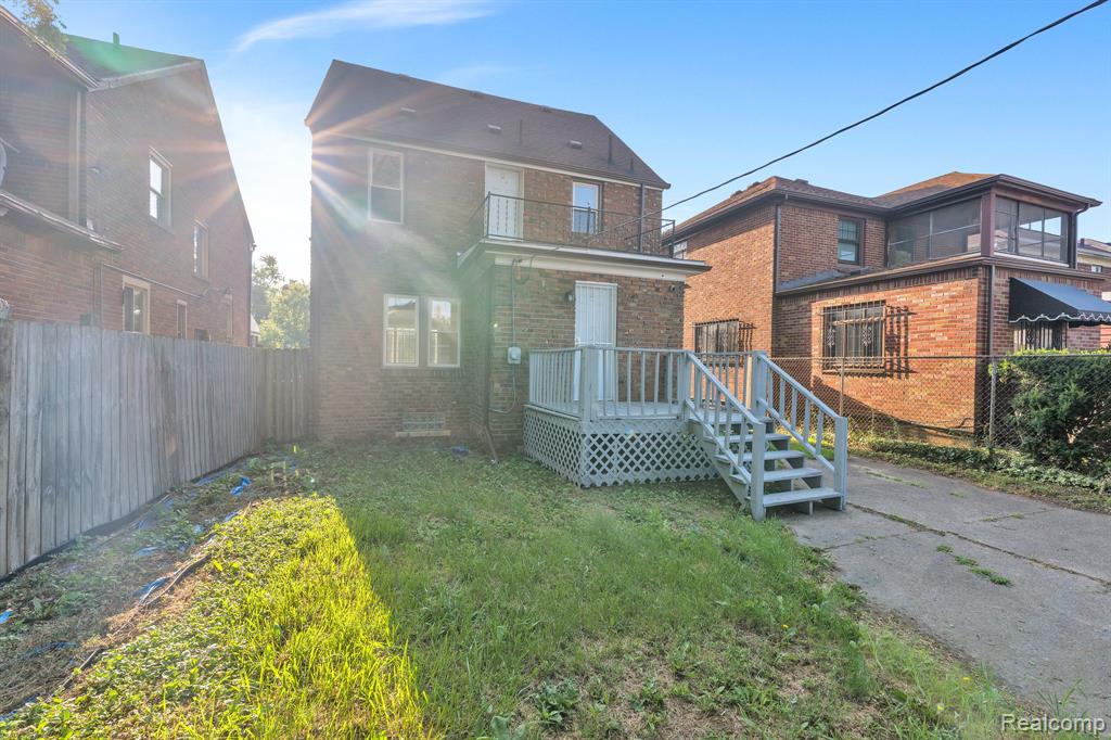 18961 Pennington Drive, Detroit, MI 48221 — Photo 37
