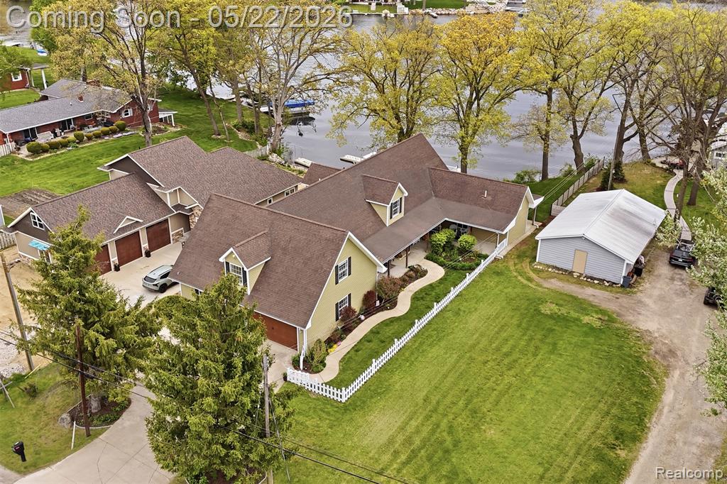 16263 S Seymour Road, Linden, MI 48451 — Photo 53