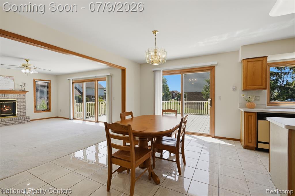 6860 Bridgemont Drive, Canton, MI 48187 — Photo 12