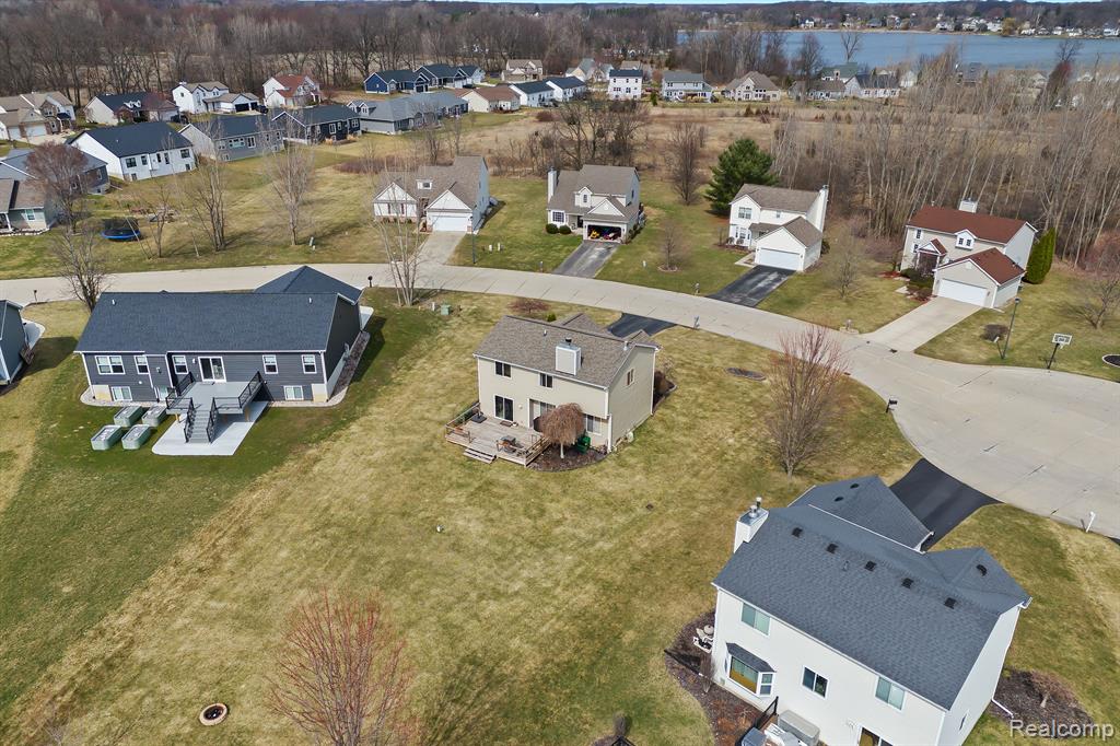4201 JUDITH Court, Linden, MI 48451 — Photo 37
