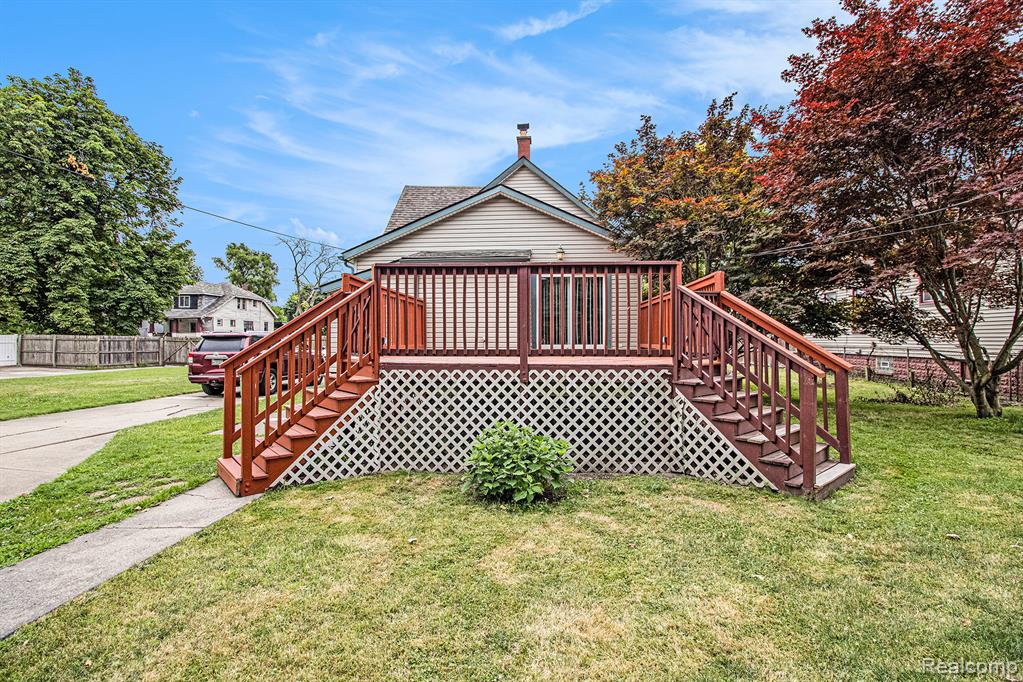 8064 Rathbone Street, Detroit, MI 48209 — Photo 26