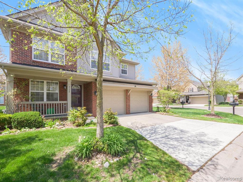 4134 STRATHMORE Lane, Canton, MI 48188 — Photo 16