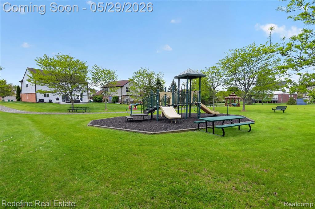 42060 Salem Court, Belleville, MI 48111 — Photo 47