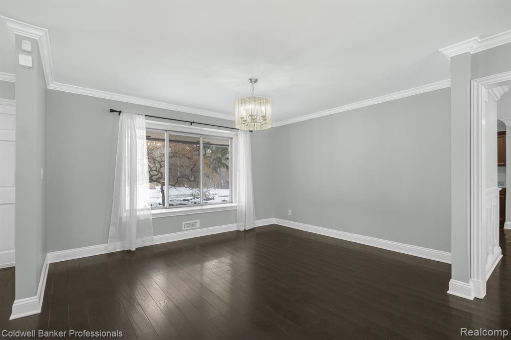 4121 ECHO Road, Bloomfield Hills, MI 48302 — Photo 8