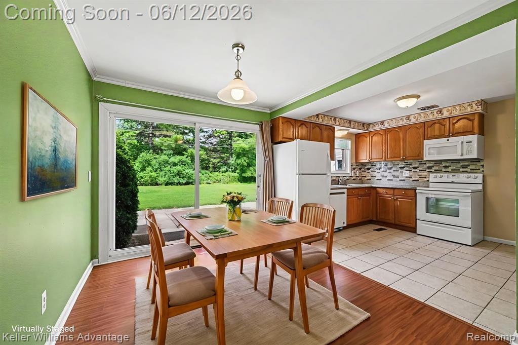 1669 Ashstan Drive, Walled Lake, MI 48390 — Photo 9
