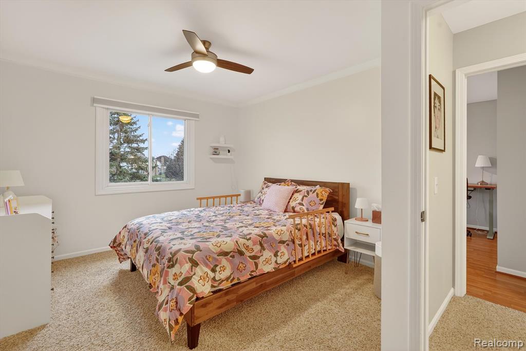 7393 Briargate Drive, Canton, MI 48187 — Photo 34