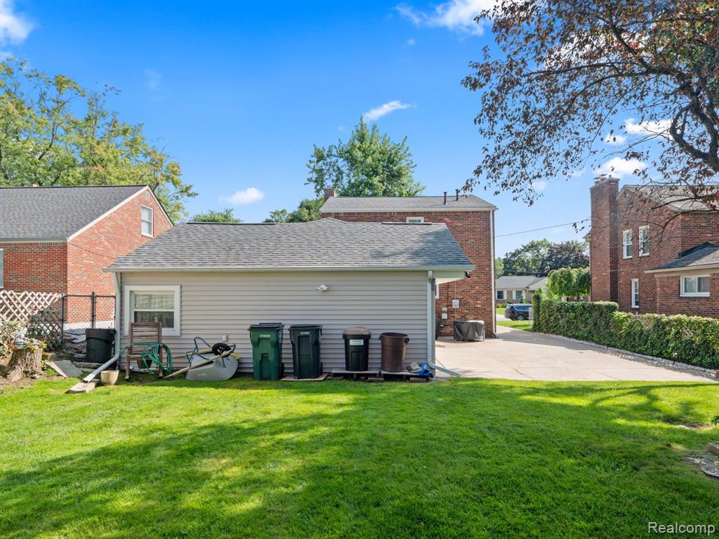 4331 ELMWOOD Avenue, Royal Oak, MI 48073 — Photo 21