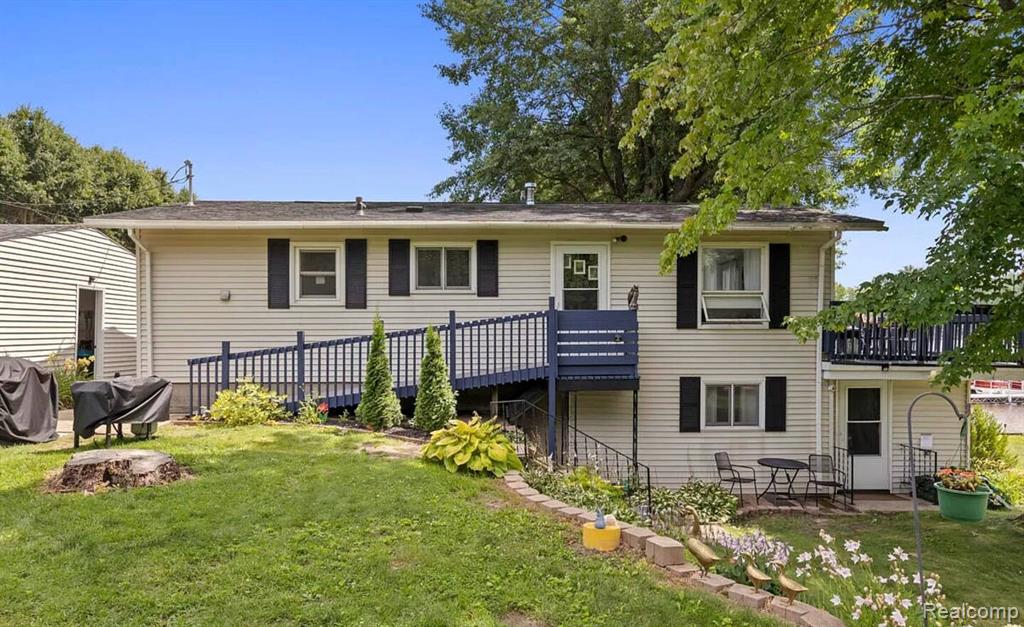 4991 Lakeview Drive, Coral, MI 49322 — Photo 54