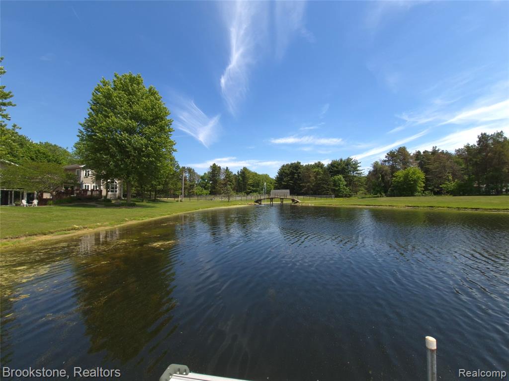 5910 Spring Valley Lane, Dryden, MI 48428 — Photo 7