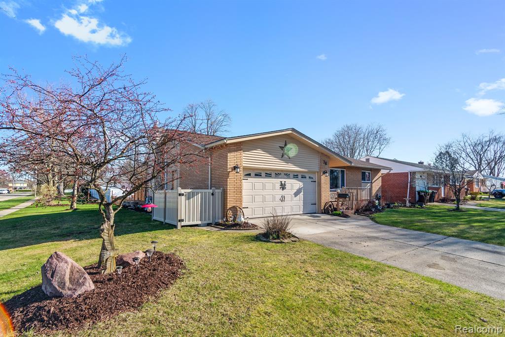 76 W BRAMAN Avenue, Milan, MI 48160 — Photo 25
