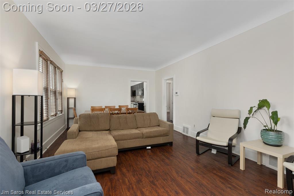 1429 Maryland Street, Grosse Pointe, MI 48230 — Photo 2