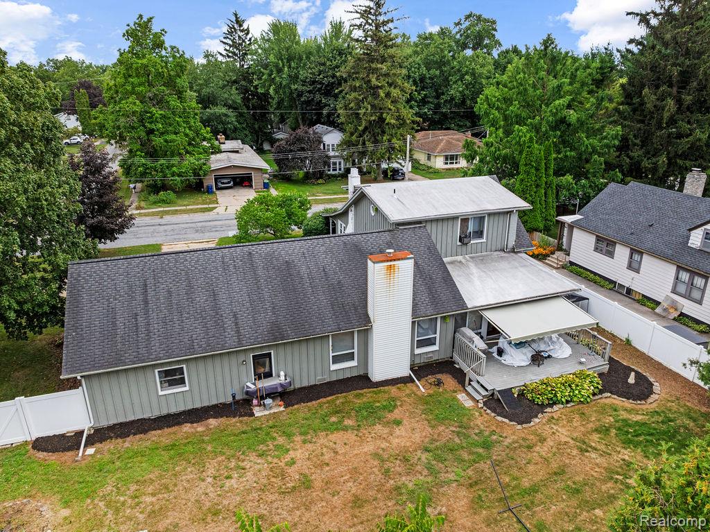 3873 State Street, Bridgeport, MI 48722 — Photo 32