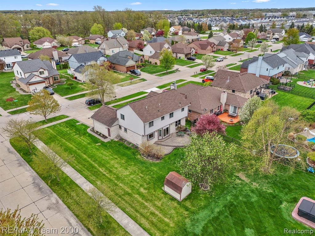 53095 WINDHAM Drive, Chesterfield, MI — Photo 52
