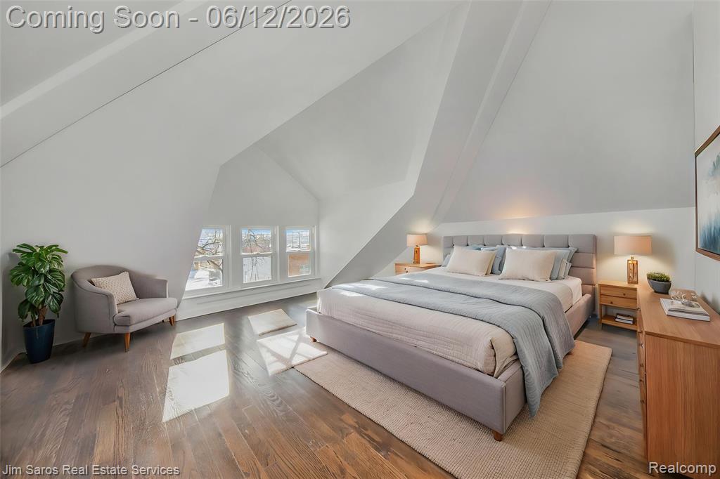 249 Custer Upper, Detroit, MI 48202 — Photo 18