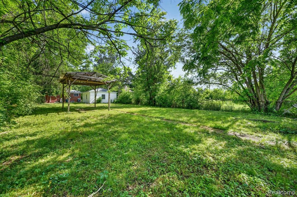 15024 Coram Street, Detroit, MI 48205 — Photo 26