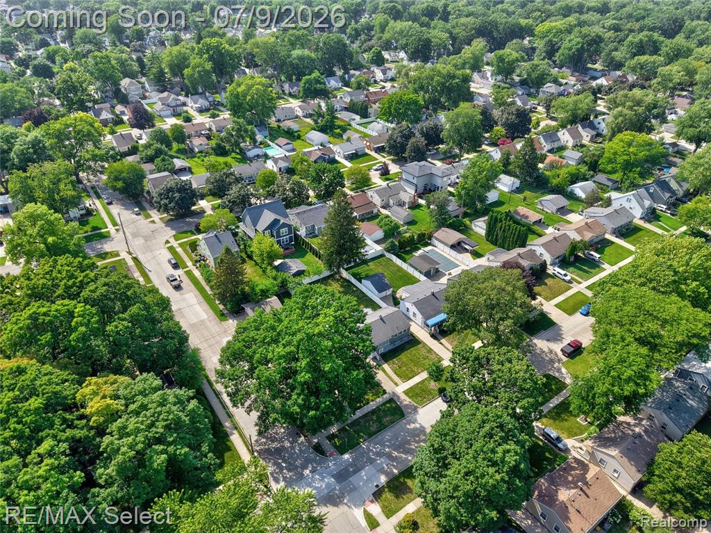 609 N Connecticut Avenue, Royal Oak, MI 48067 — Photo 12