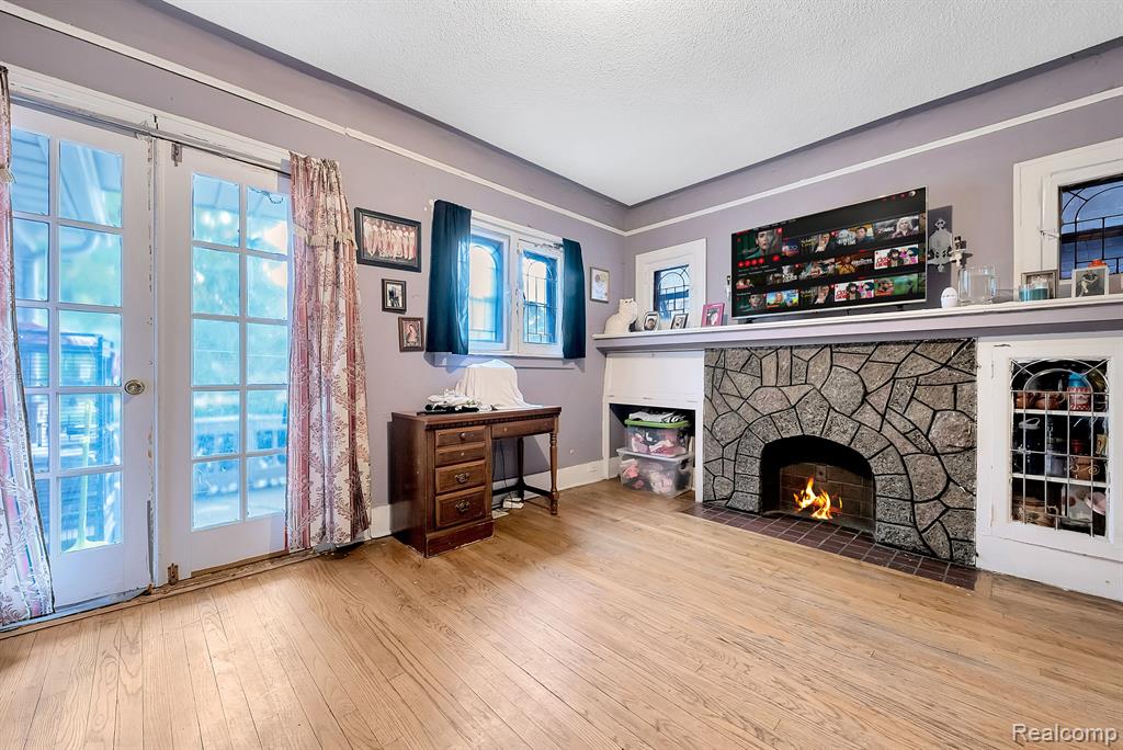 776 WOODMERE Street, Detroit, MI 48209 — Photo 17