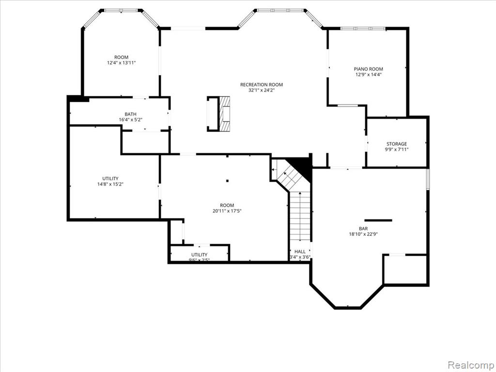 5828 Wyndam Lane, Brighton, MI 48116 — Photo 45