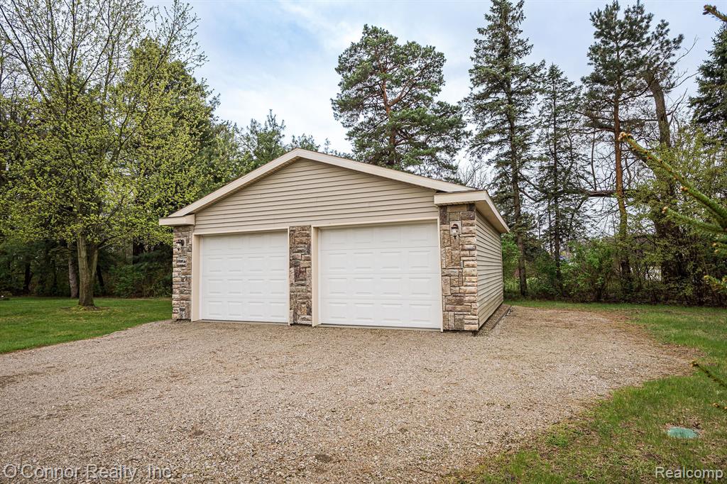 5345 ATKINS Road, Kimball, MI — Photo 4