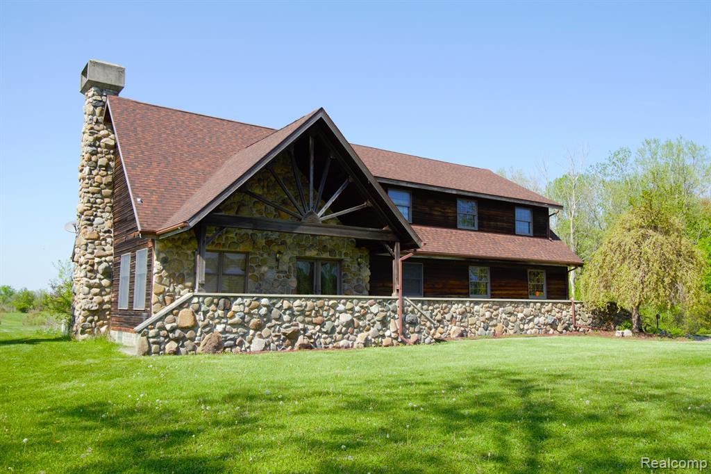 23049 27 MILE Road, Ray, MI — Photo 35