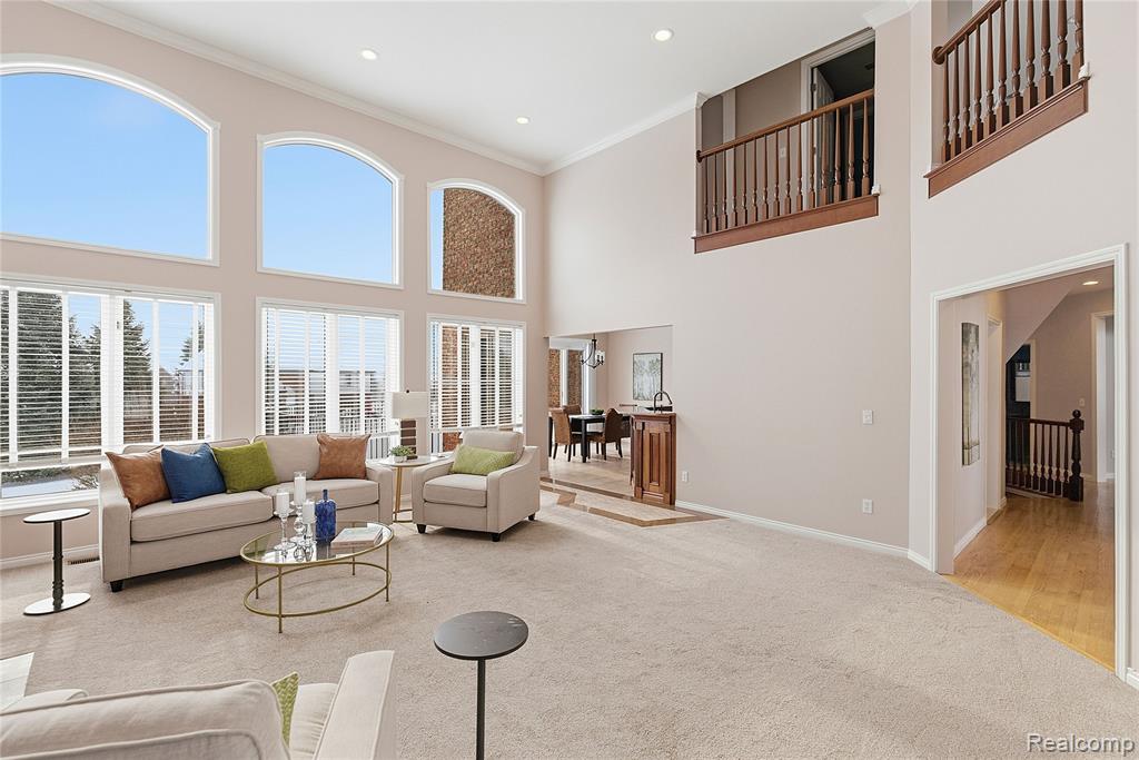 966 Majestic Drive, Rochester Hills, MI 48306 — Photo 14