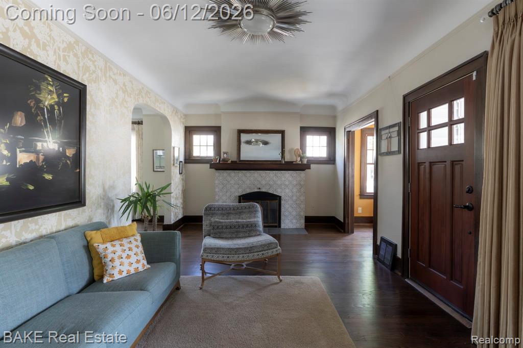 675 W Hazelhurst Street, Ferndale, MI 48220 — Photo 17