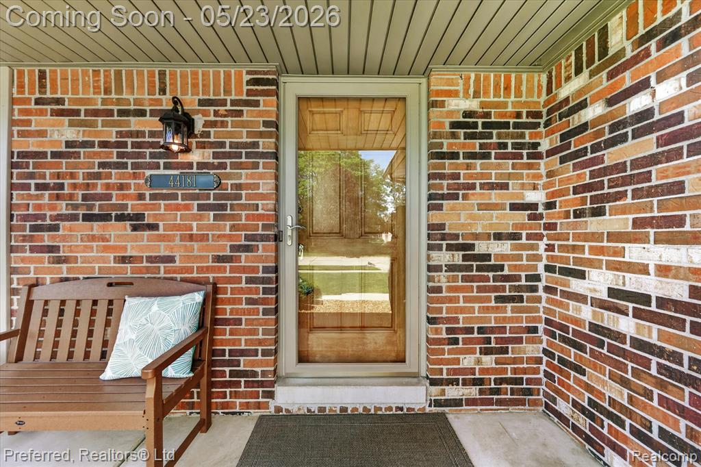44181 Cranberry Drive, Canton, MI 48187 — Photo 4