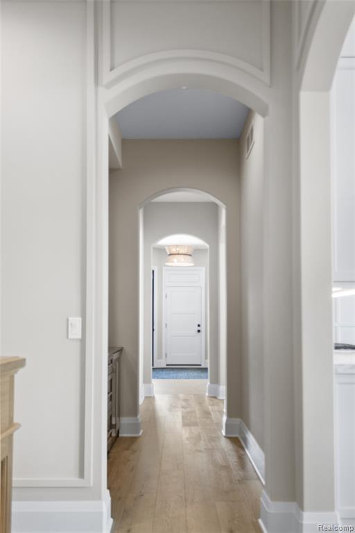 19127 Maybury Meadow Court, Northville, MI 48167 — Photo 15