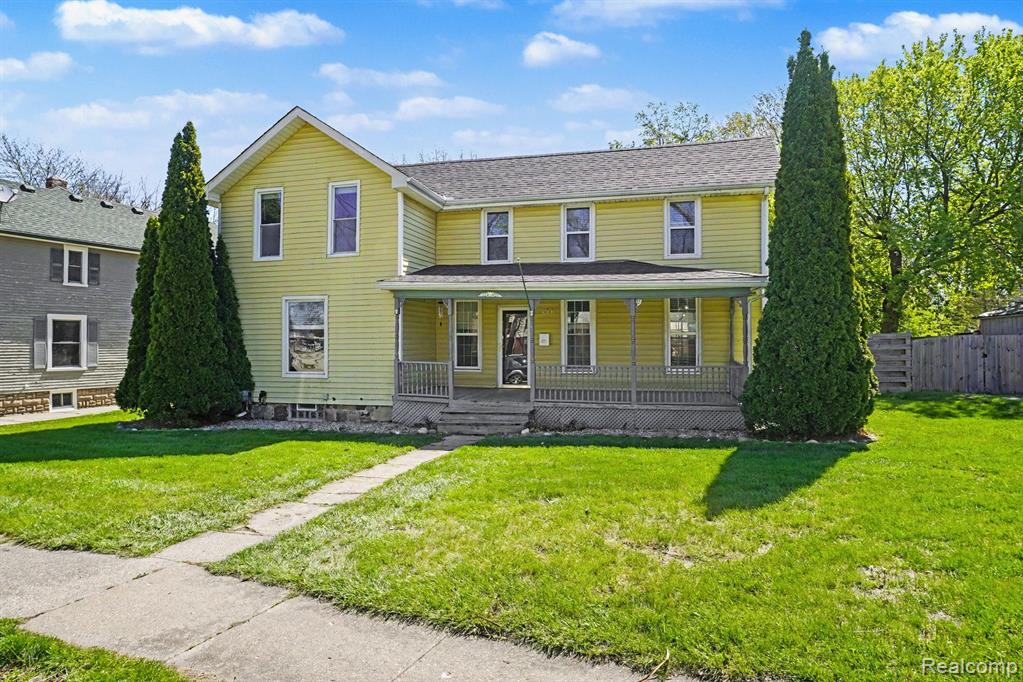 409 Fleming Street, Howell, MI 48843 — Photo 29