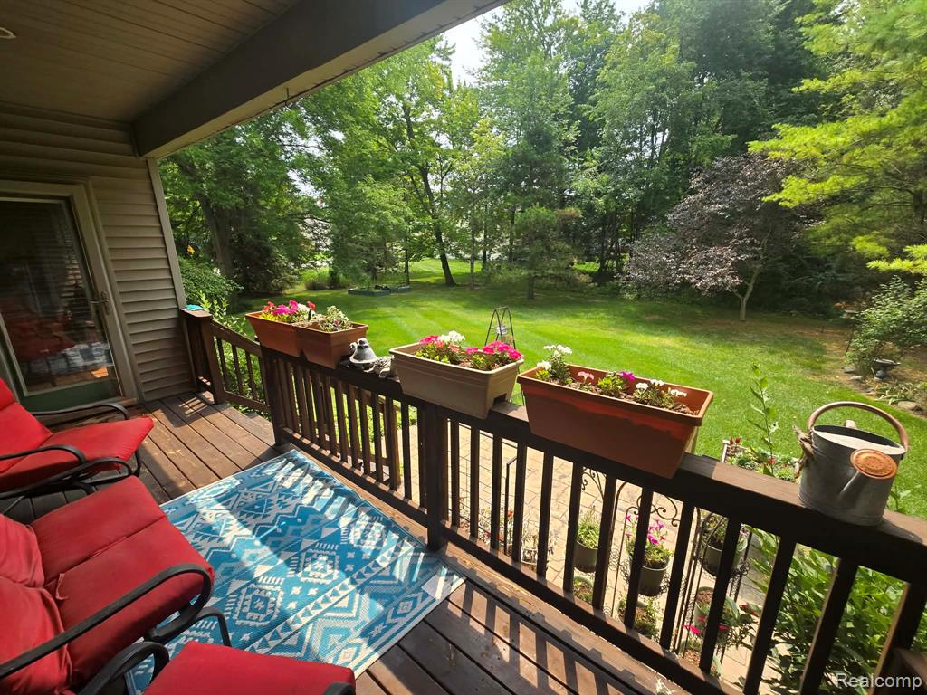 3391 N Burwick Drive, Port Huron, MI 48060 — Photo 7