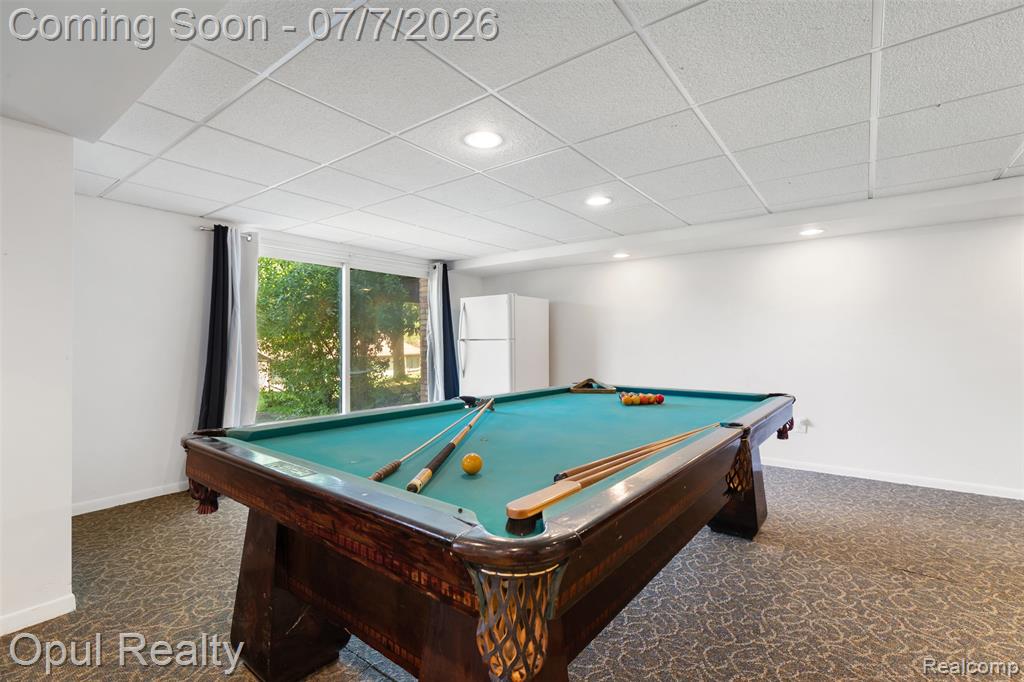 3961 Chablis Street, West Bloomfield, MI 48323 — Photo 36